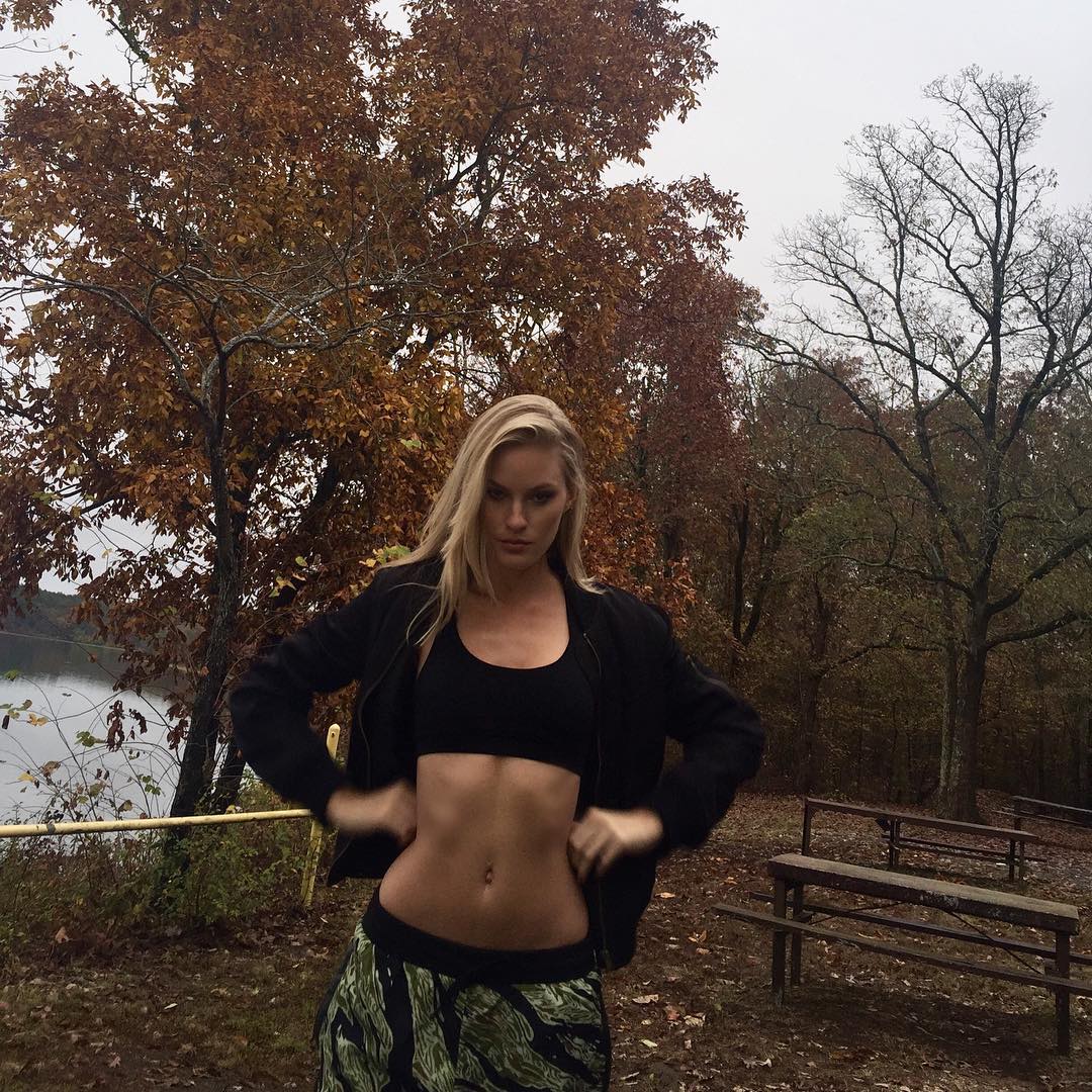 Paige Tiziani #110525