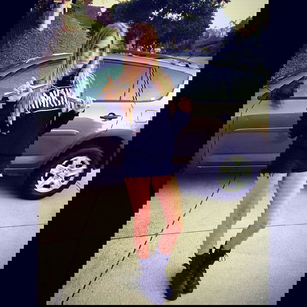 Paige Tiziani #110535