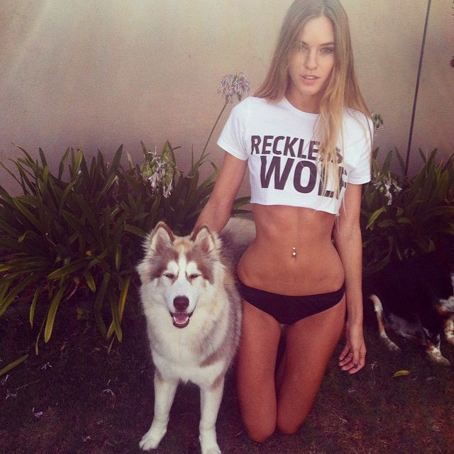 Paige Tiziani #110552