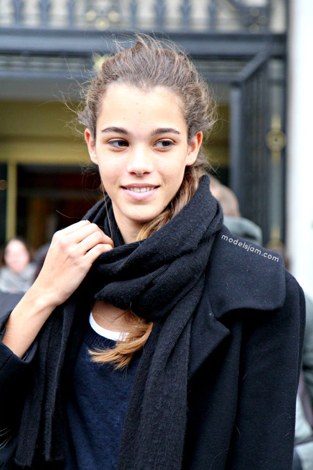 Pauline Hoarau #110574