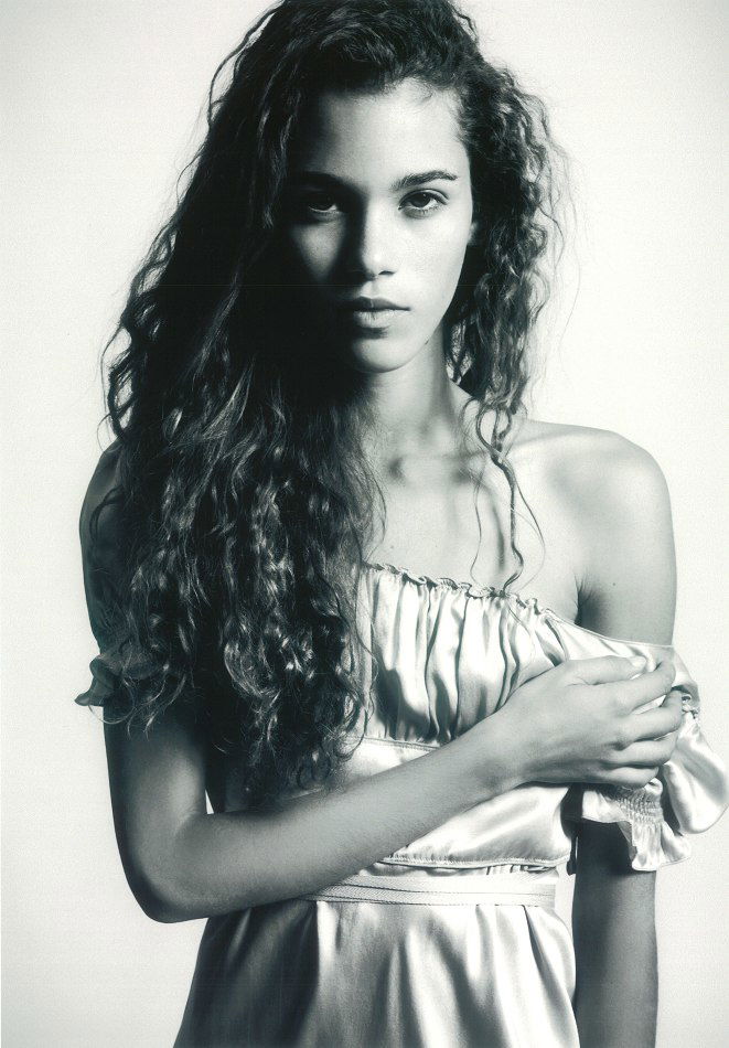 Pauline Hoarau #110585