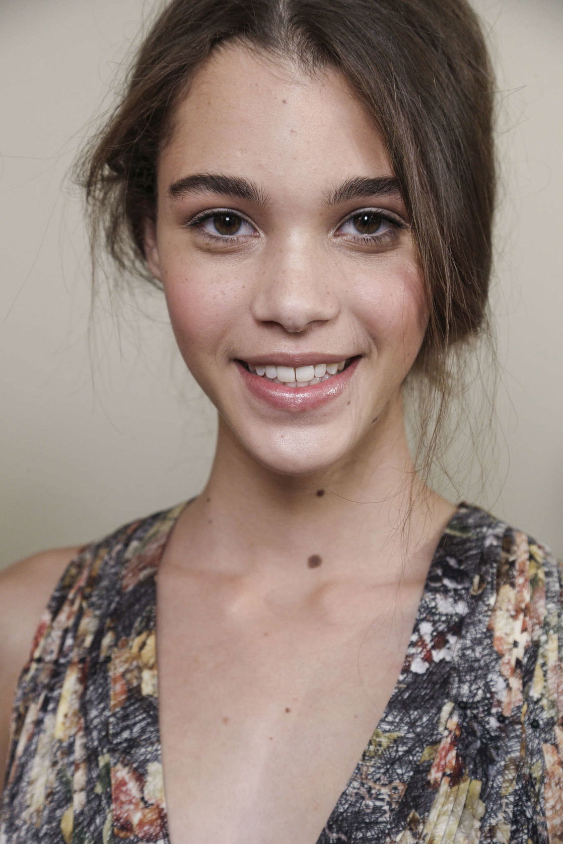 Pauline Hoarau #110592