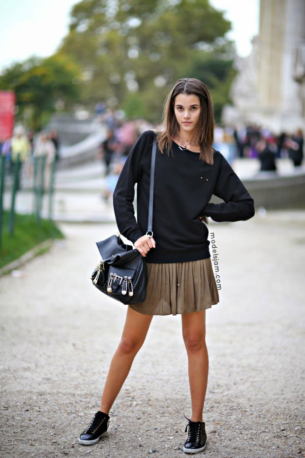 Pauline Hoarau #110593