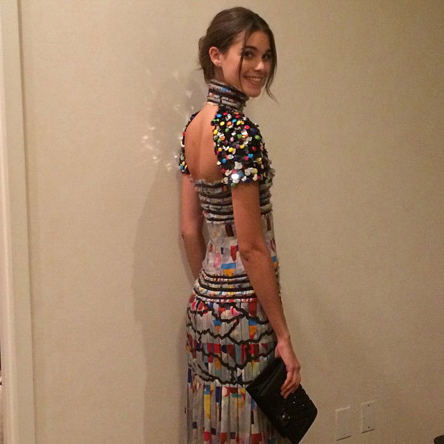 Pauline Hoarau #110598