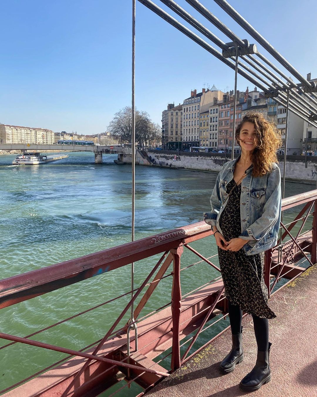 Pauline Hoarau #110614