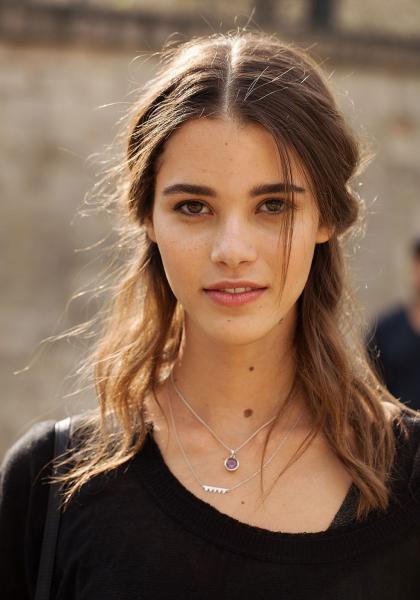 Pauline Hoarau photo 110567