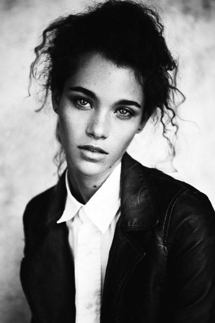 Pauline Hoarau photo 110571