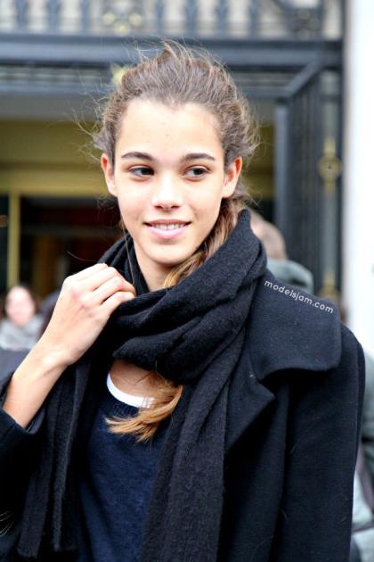 Pauline Hoarau photo 110574