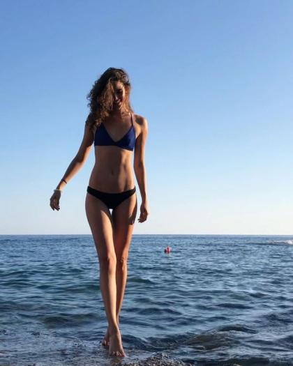 Pauline Hoarau photo 110577