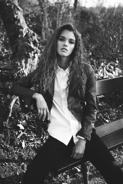 Pauline Hoarau photo 110578