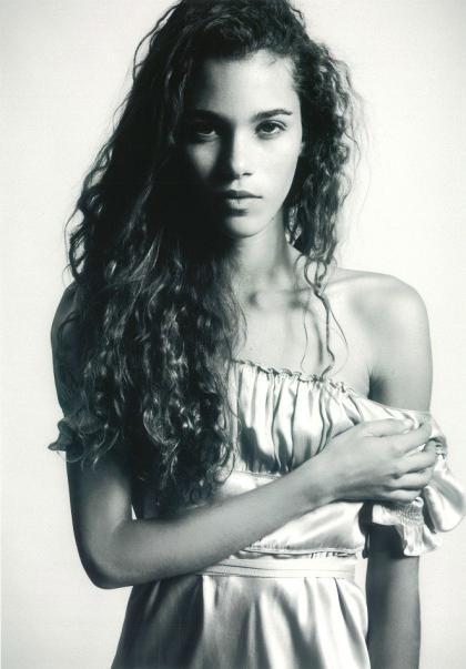 Pauline Hoarau photo 110585