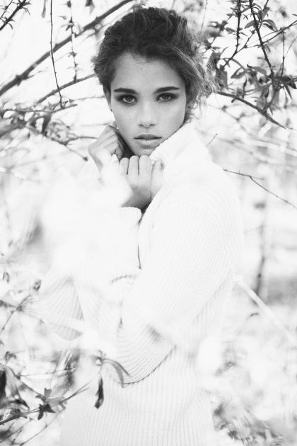 Pauline Hoarau photo 110590