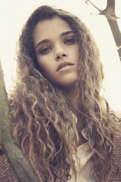 Pauline Hoarau photo 110591