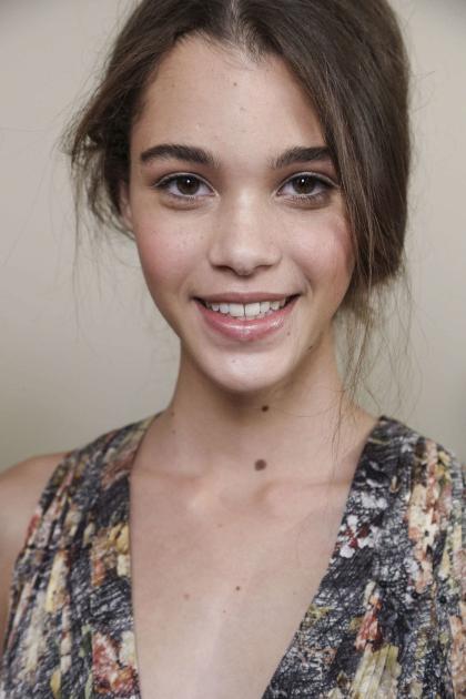 Pauline Hoarau photo 110592