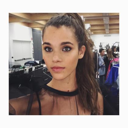 Pauline Hoarau photo 110595