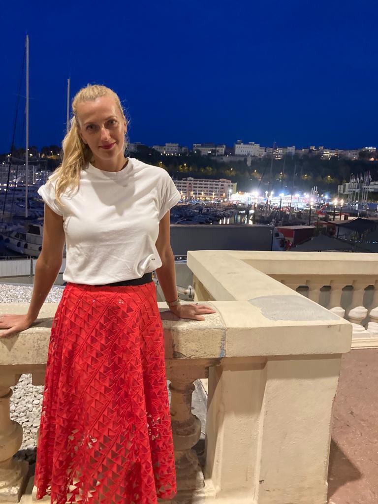 Petra Kvitova #110628