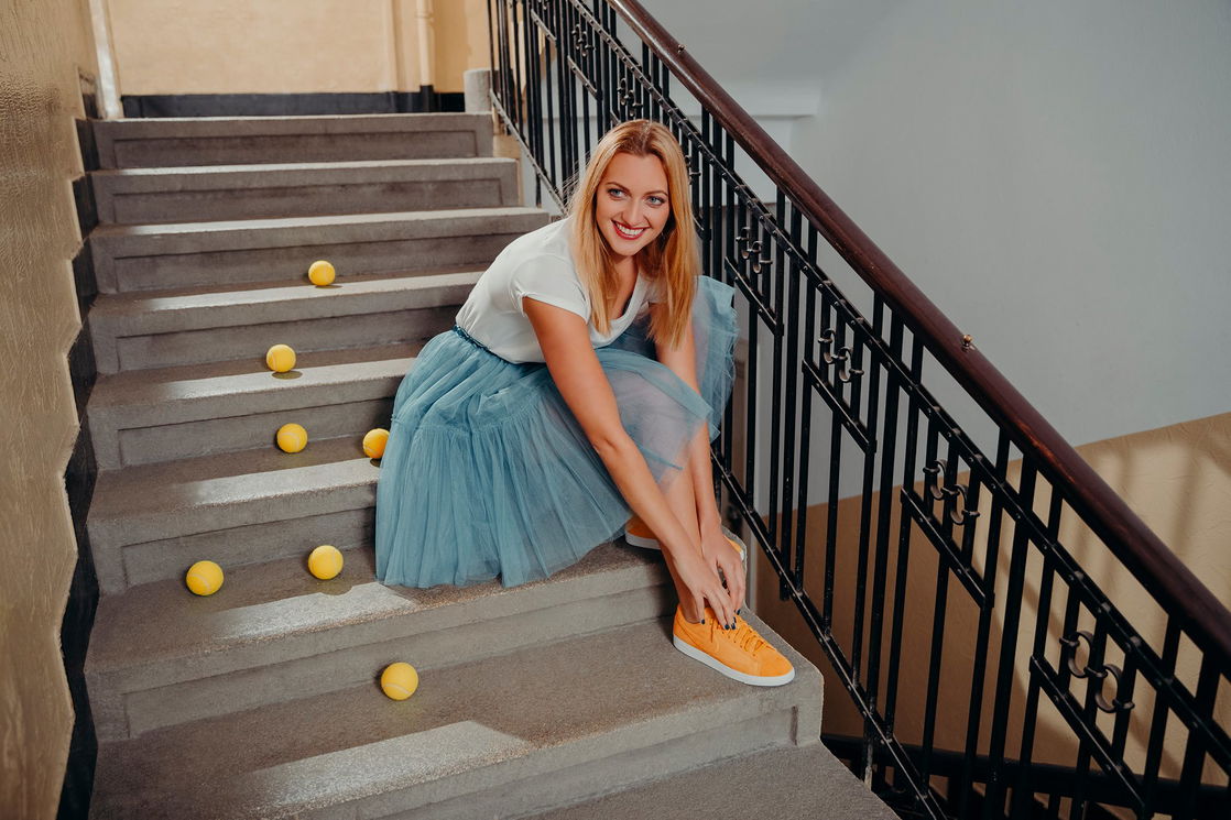 Petra Kvitova #110630