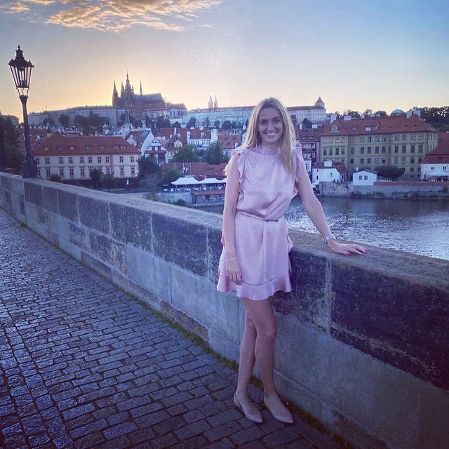 Petra Kvitova #110631