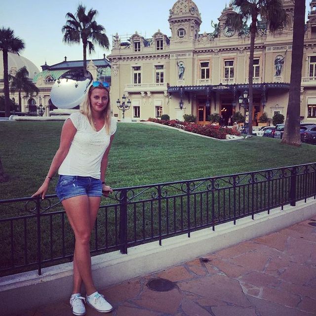 Petra Kvitova #110632