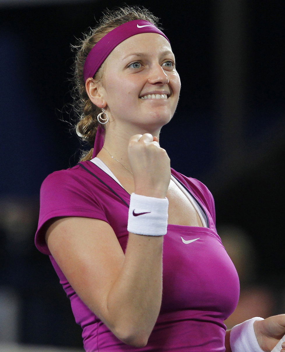 Petra Kvitova #110635