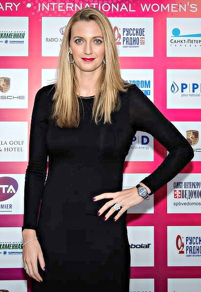 Petra Kvitova #110638