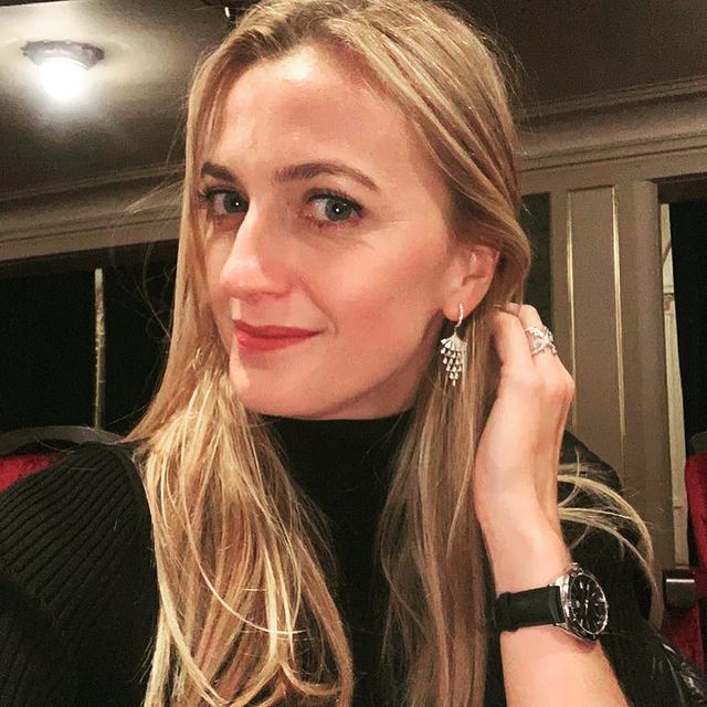 Petra Kvitova #110642