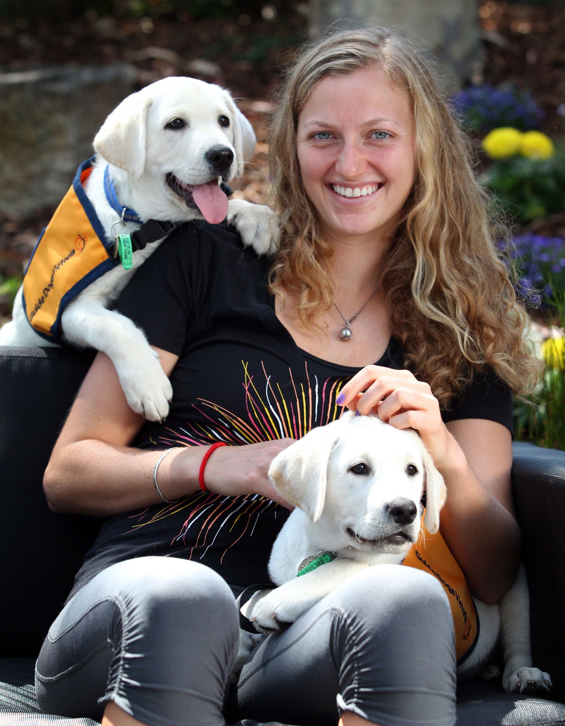 Petra Kvitova #110643