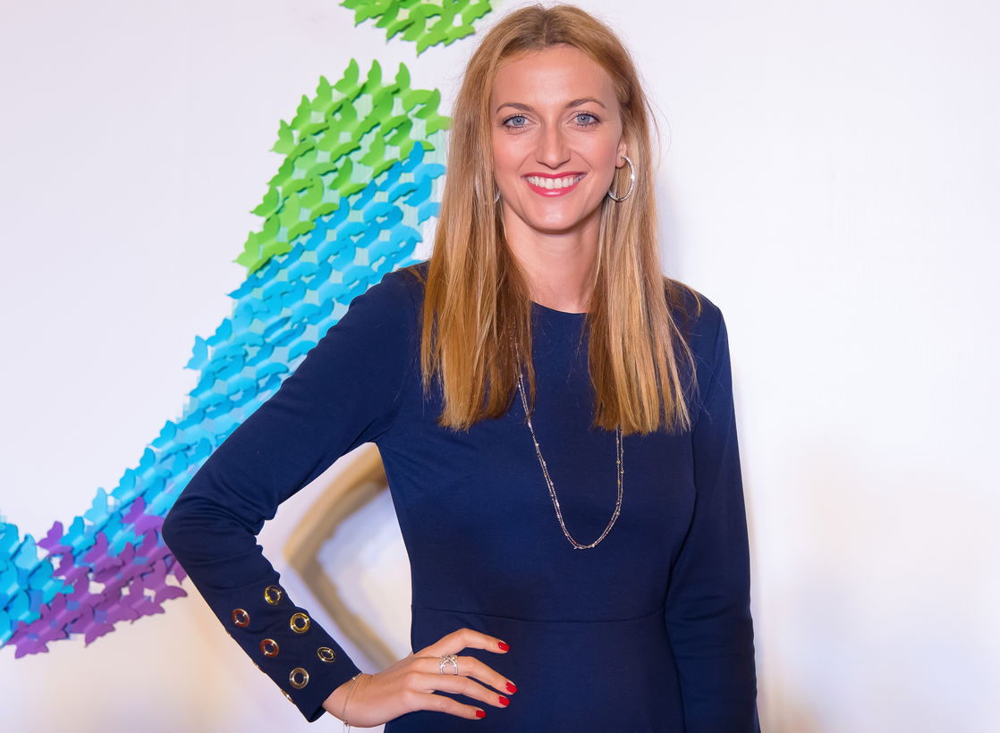 Petra Kvitova #110646