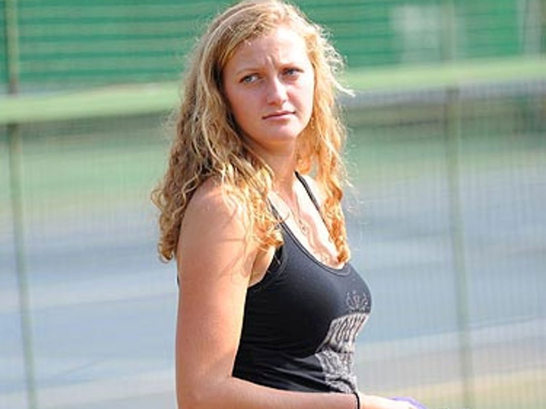 Petra Kvitova #110655