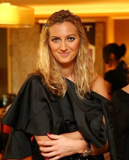 Petra Kvitova #110656