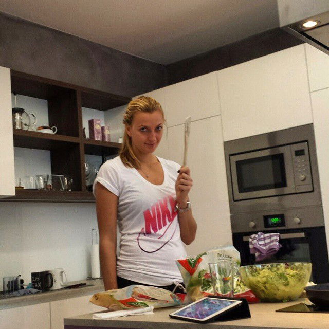 Petra Kvitova #110658