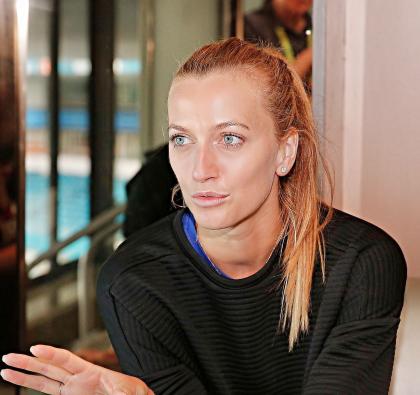 Petra Kvitova photo 110616
