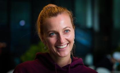 Petra Kvitova photo 110617