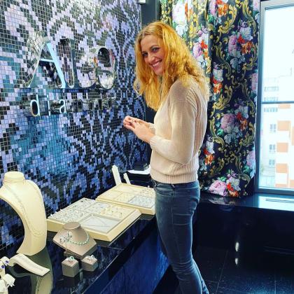 Petra Kvitova photo 110618