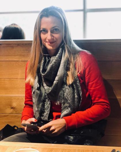 Petra Kvitova photo 110619