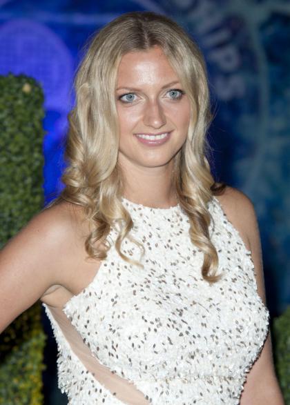 Petra Kvitova photo 110620