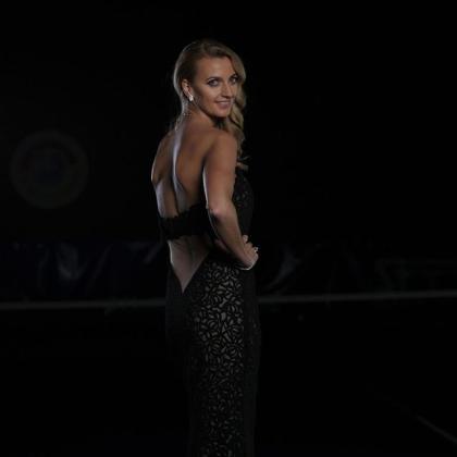 Petra Kvitova photo 110622