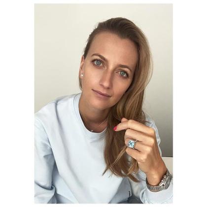 Petra Kvitova photo 110623