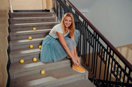 Petra Kvitova photo 110630