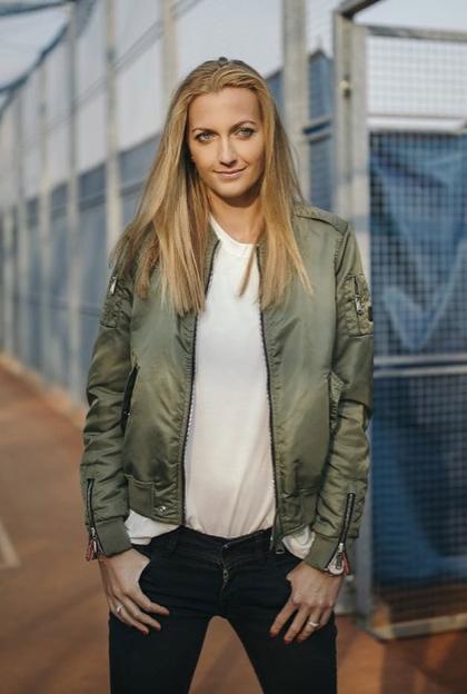 Petra Kvitova photo 110636