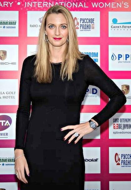 Petra Kvitova photo 110638