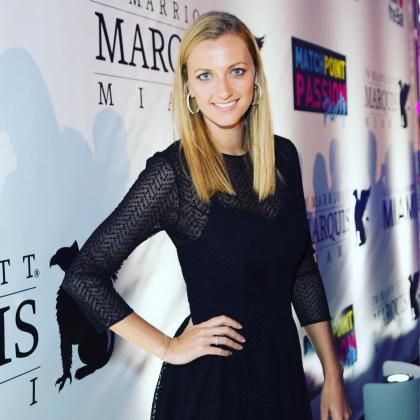 Petra Kvitova