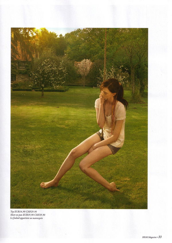 Rachel Alexander #110664