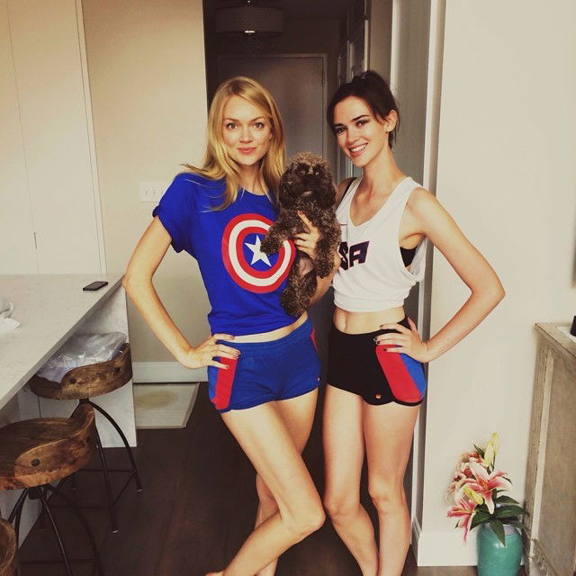 Rachel Alexander #110668