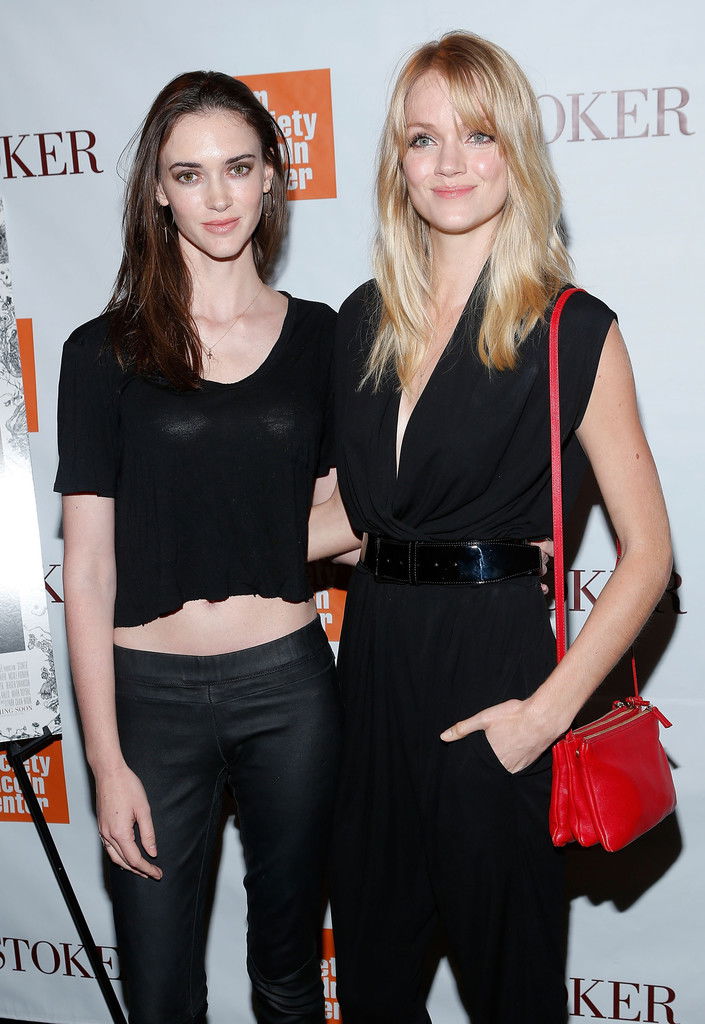 Rachel Alexander #110669