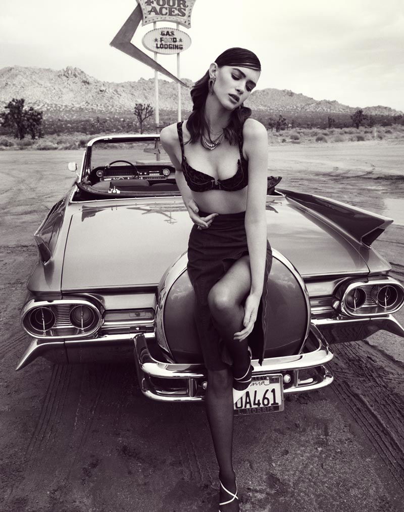 Rachel Alexander #110677