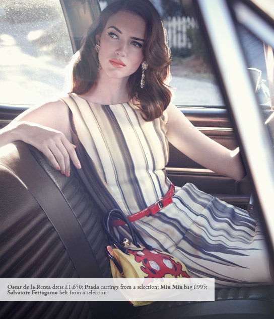 Rachel Alexander #110698