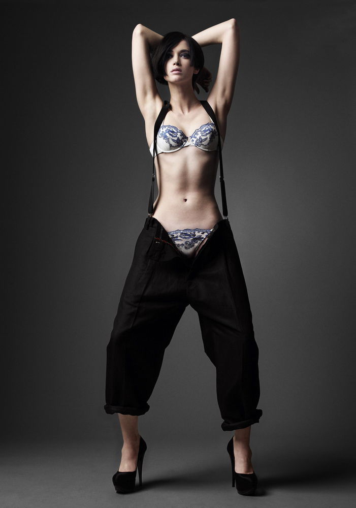 Rachel Alexander #110702