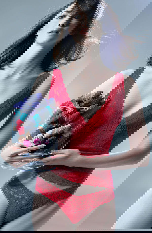 Rachel Alexander #110703