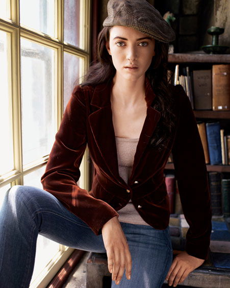 Rachel Alexander #110704